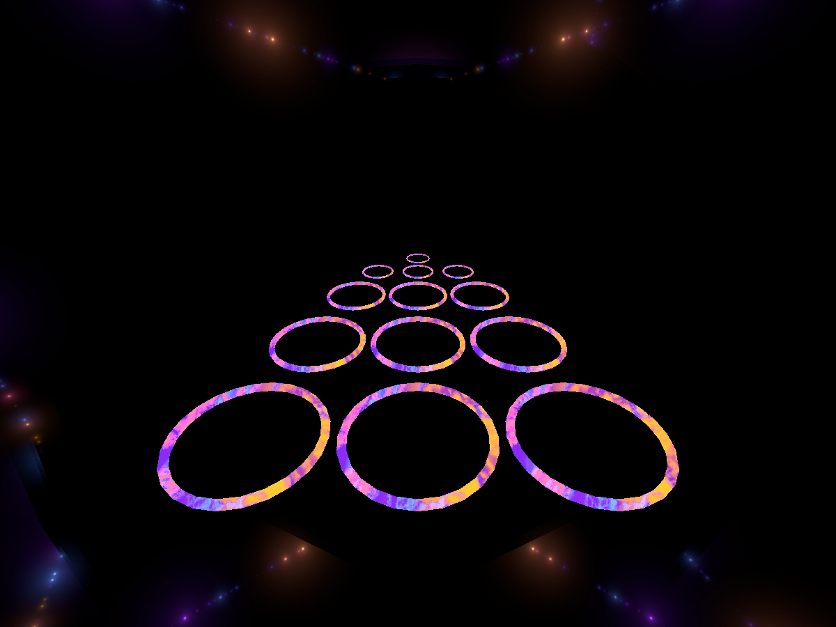 Ring Toss‼