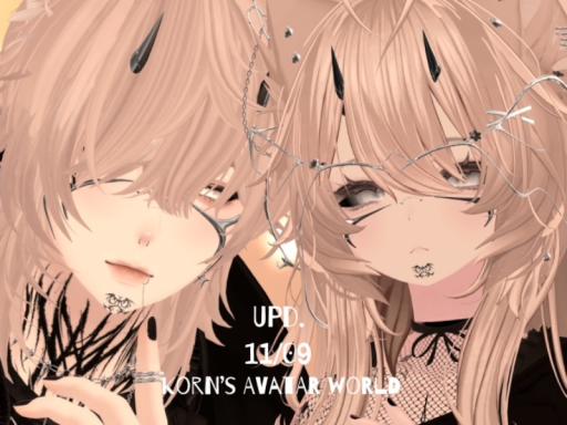 Korn's Avatar World 11⁄09 UPD․