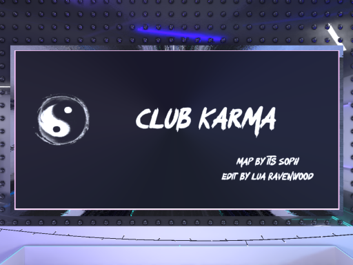 Club Karma