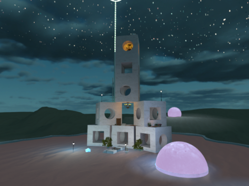 wip
