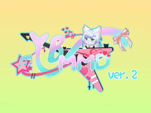 YB MMD ver․2
