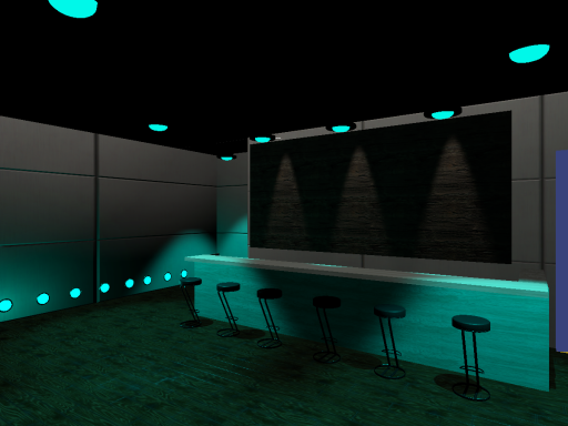 CyberWave