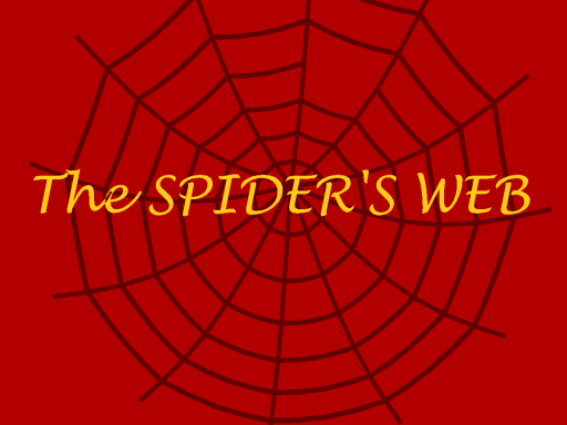 The Spider's Web˸ Beta