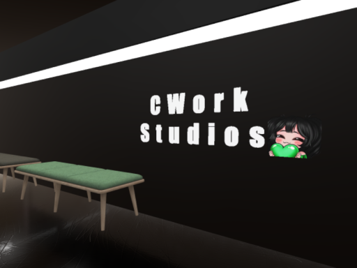 CWork Studios