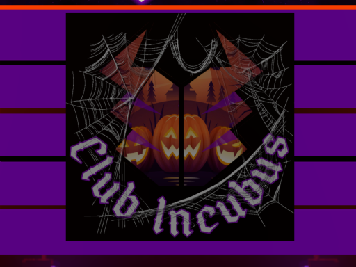 Very Spooky Incubus