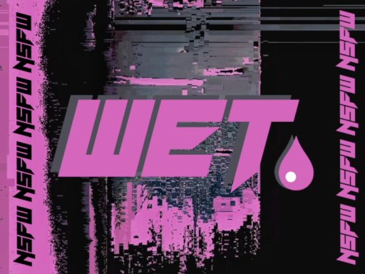 WET․