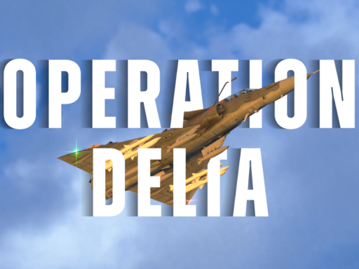 Operation Delta