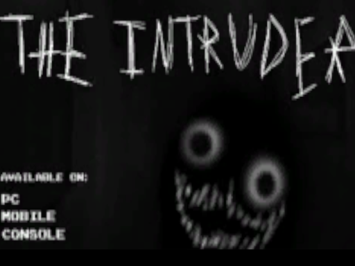 The Intruder（ROBLOX）
