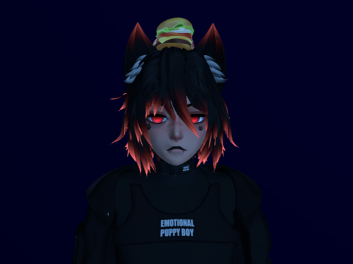 My VRChat Time Capsule