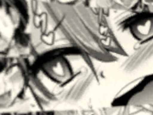 Tosco's broken avatar world