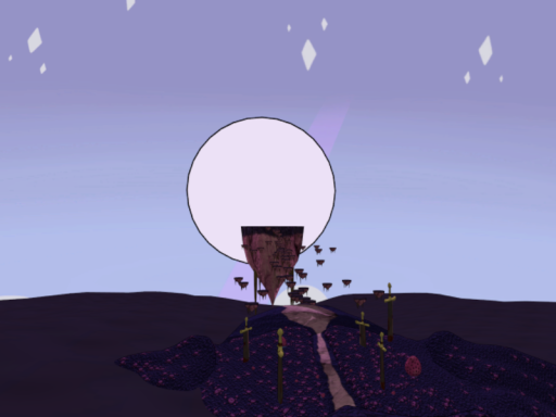 Steven Univers strawberry filds night v0․5