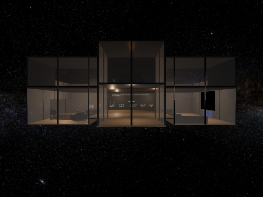 space chill