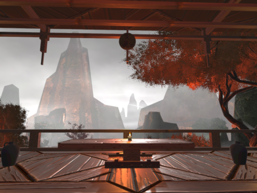 Zen Vibes