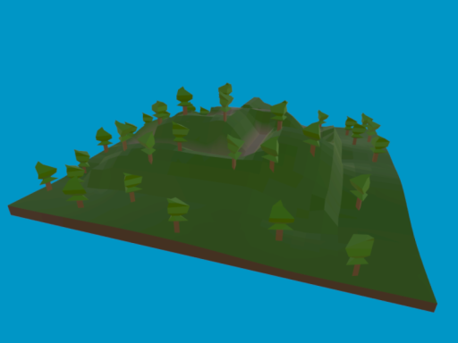 Pity Plain