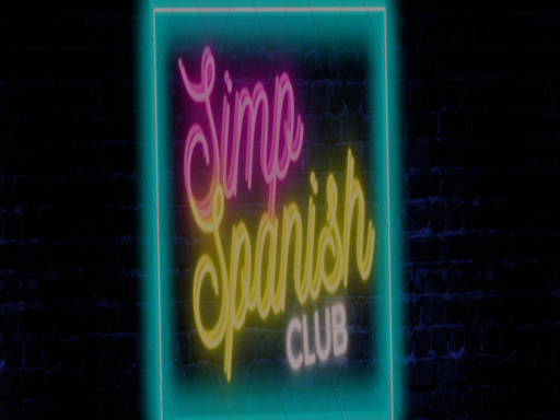 SIMP SPANISH CLUB