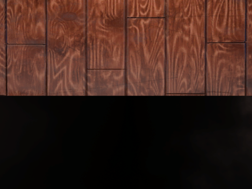 SalmonPrime's Crappy World v2