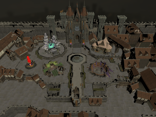 Raid Shadow Legends