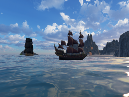 Atlantea