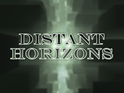 Distant Horizons