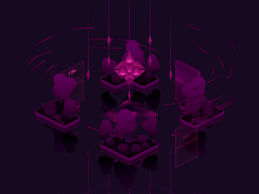 Jewel Plane