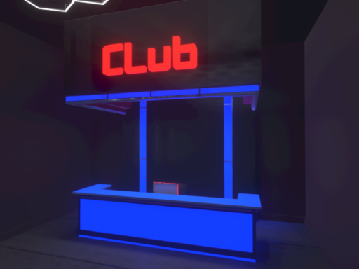 The RA845 Shop