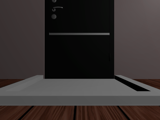 k․s house