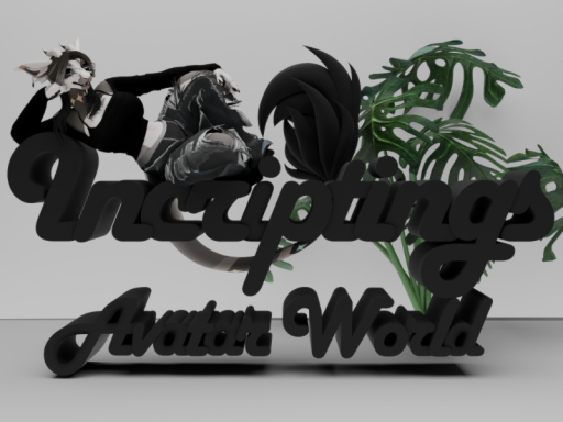 Incriptings's Avatar Worldǃ