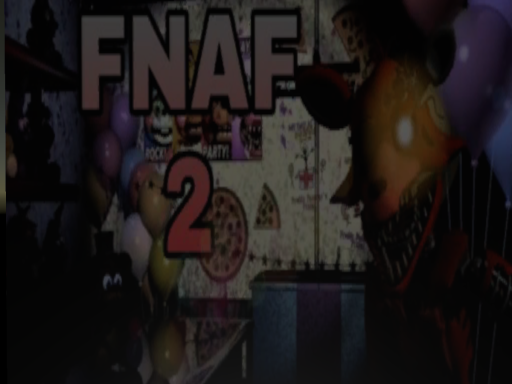 FNAF 2
