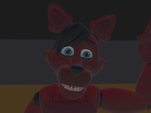 FireFoxes Diner