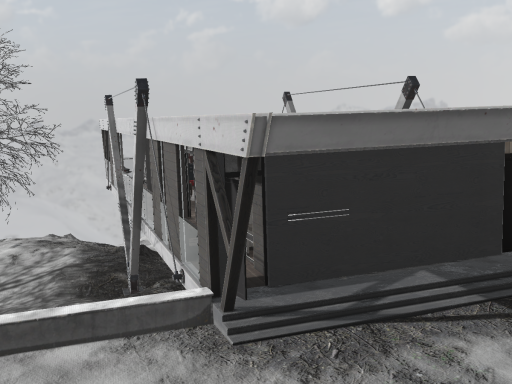 Alpine Condo