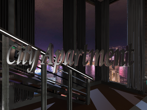 City Apartment
