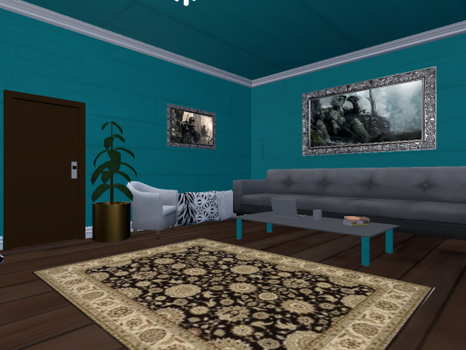 Chill Hub