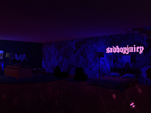 sadboyjuicy's chill hangout