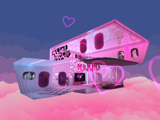 Ultimate´s AmorePINK ≺3