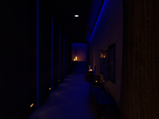 Chill space