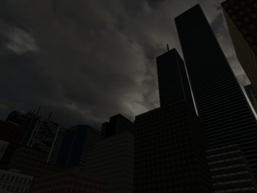 Undead City