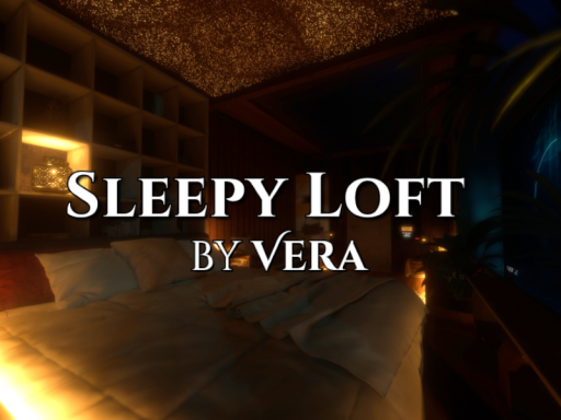 Sleepy Loft