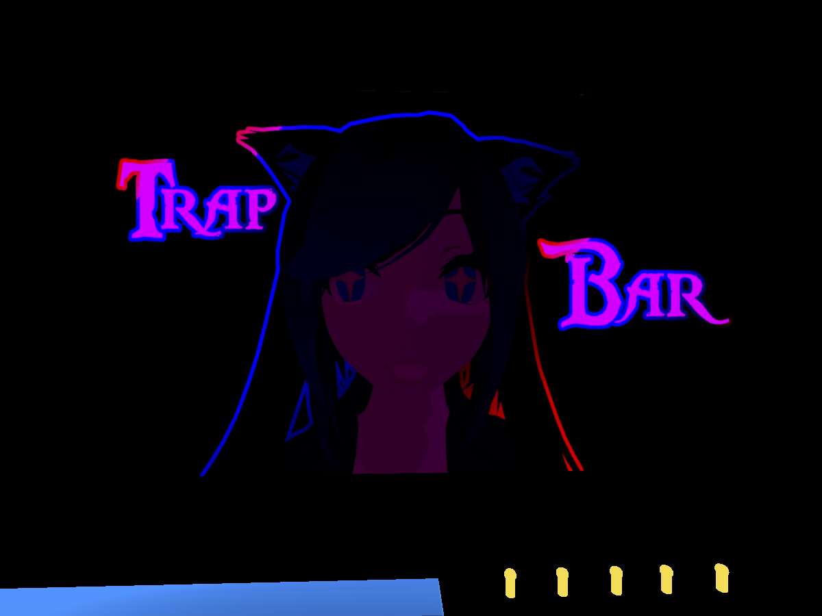 Trap Bar