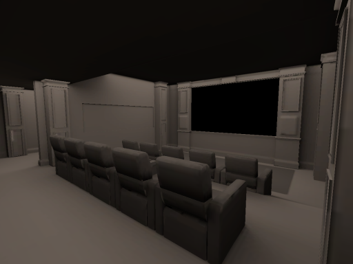 dynamic theater 〈video〉