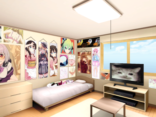 LiYi home