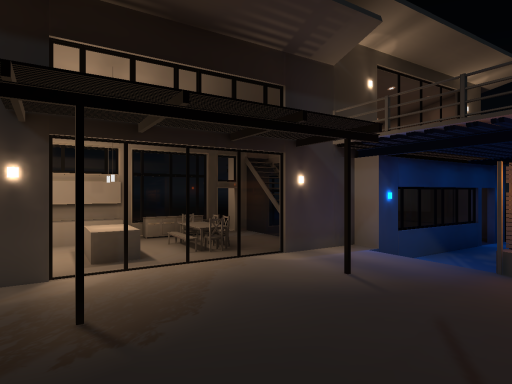 Ko's Den