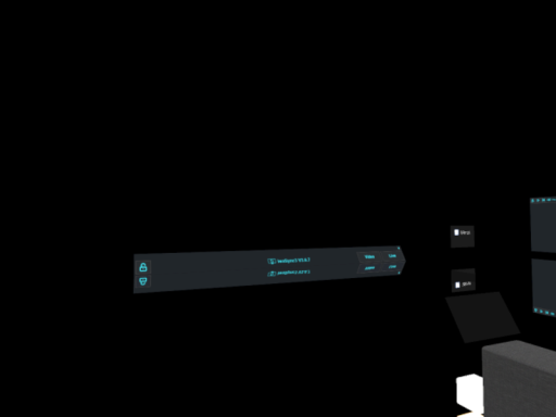 VIDEO PLAYER ＆ MIRROR