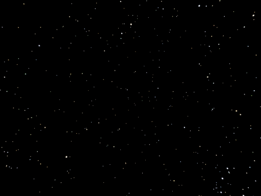 Galaxy Vibes