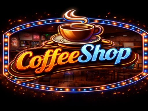 coffee shop