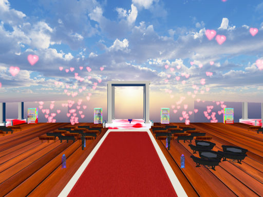Casamento IsaHikaru⁄NhaumLeandro