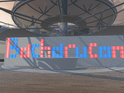 Bacharucon 2020