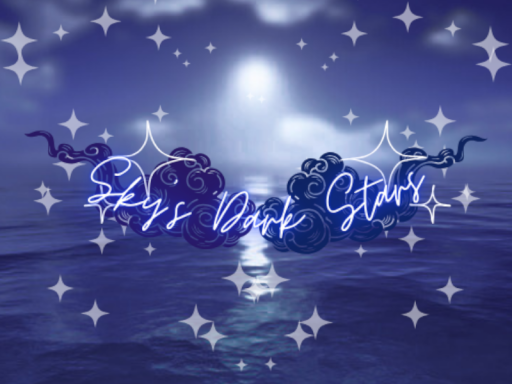 Sky's Dark Stars