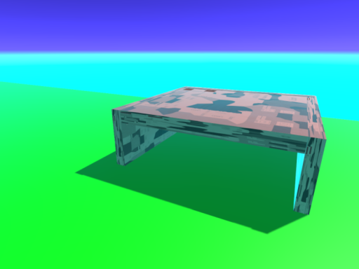 my first world remaster