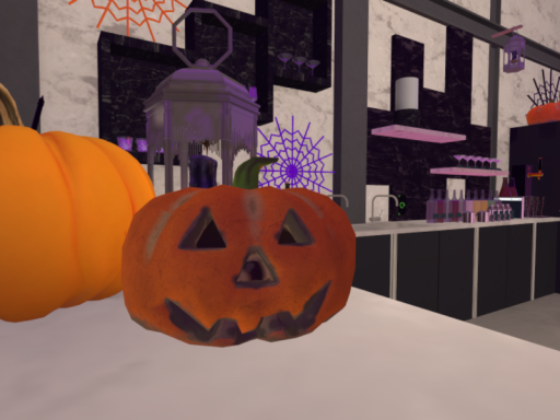 Halloween_JUNYOU