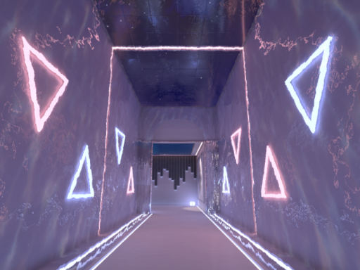 Resting Place WIP